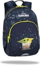 Zdjęcie Patio Coolpack Toby Plecak Szkolno-Wycieczkowy Mandalorian F049317 - Grodzisk Wielkopolski