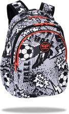 Zdjęcie Patio Coolpack Joy S Plecak Szkolny Grey Ball F048710 - Ostroróg