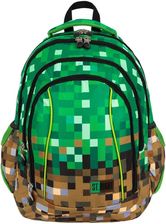 Zdjęcie St. Majewski Plecak Szkolny Bp-04 Px 653742 - Błażowa