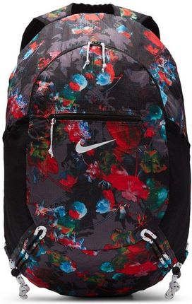 Nike Plecak Z Nadrukiem Składany Dv3079 010