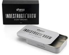 Zdjęcie Bperfect Cosmetics Cosmetict Indestructi'Brow Soap Brows Mydło Do Brwi 40G - Czeladź