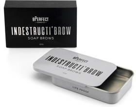 Bperfect Cosmetics Cosmetict Indestructi'Brow Soap Brows Mydło Do Brwi 40G