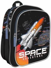 Zdjęcie St-Majewski Plecak Mały Bambino D7 Space - Szamotuły