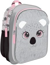 Zdjęcie St-Majewski Plecak Mały Bambino D7 Koala - Gniezno