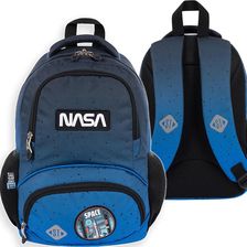 Zdjęcie St-Majewski Plecak 1-Komorowy Bp71 Space Moon - Katowice