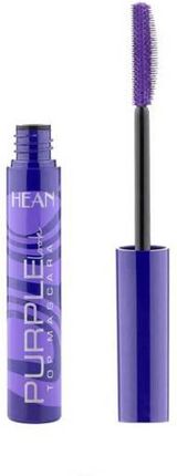Hean Mascara Color Purple 6,5 Ml