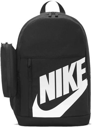 Nike Plecak Szkolny Młodzieżowy Z Piórnikiem Sportowy 20L