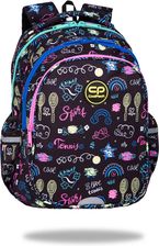 Zdjęcie Patio Plecak 2-Komorowy Coolpack Jerry Tennis Star - Grodzisk Wielkopolski