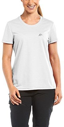 Maier Sports Dames Waltraud T-shirt kopen