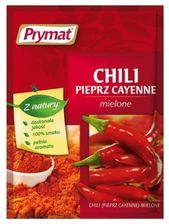 Zdjęcie Prymat chili 15g - Łosice