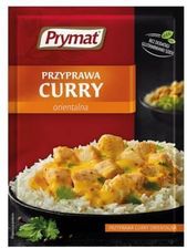 Zdjęcie Prymat curry 20g - Łosice