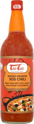 Tan Viet Sos Tao Tao Chili Slodko-Pikantny 900G