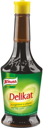 Knorr delikat przyprawa w płynie 210g