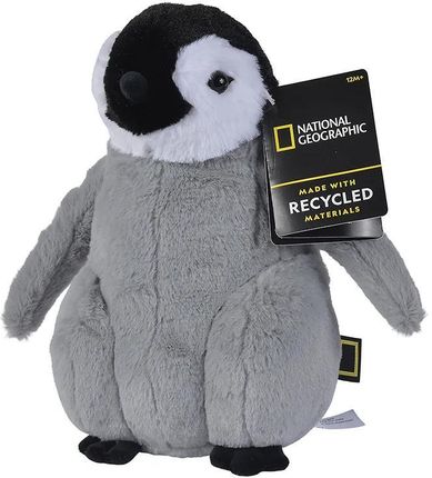 Simba Maskotka Disney National Geographic Pinguin