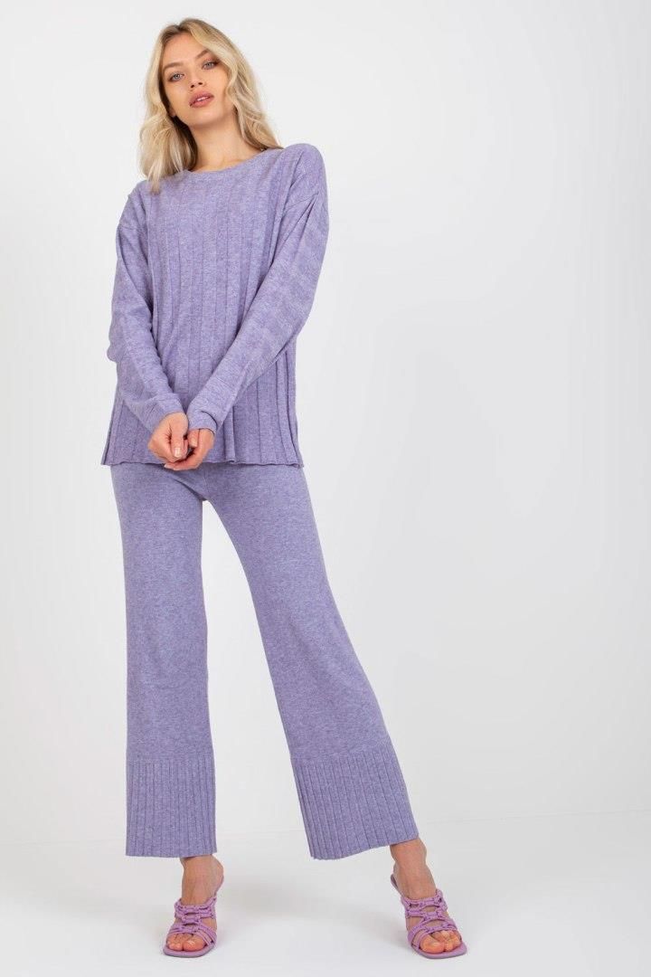 Sweter Damski Model VI-SW-20234.75P Violet - Ceny I Opinie - Ceneo.pl