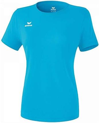 Erima Damski T-shirt funkcyjny Teamsport