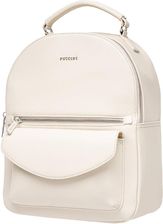 Zdjęcie Puccini Plecak Damski Special Collection Bml037P 6B Beżowy - Starogard Gdański