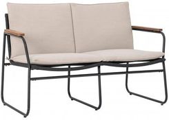 Zdjęcie Sofa Ogrodowa Hampton Bloomingville - Piastów