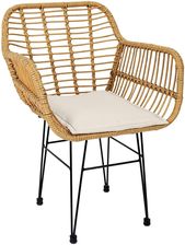 Zdjęcie Krzesło Surabaya Z Podłokietnikami - Błonie