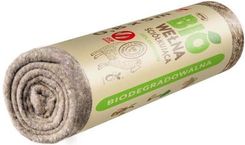 Zdjęcie Biowełna Mata Ściółkująca 0,8X5m Agrimpex - Leśnica