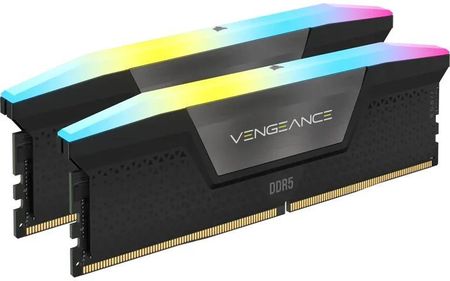 Pamięć RAM Corsair Vengeance CMH32GX5M2B6800C40 moduł pamięci 32 GB 2 x 16 GB DDR5 6800 Mhz