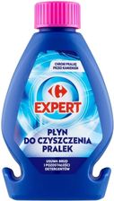 Zdjęcie Carrefour Expert Płyn do czyszczenia pralek 250 ml - Poznań