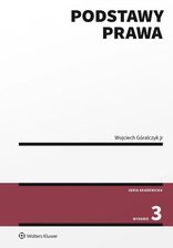 Zdjęcie Podstawy prawa - Maszewo