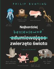 Zdjęcie Najbardziej bezsensowne zwierzęta świata  - - Warszawa