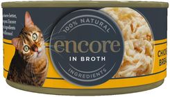 Encore Karma Mokra W Puszce Pierś Z Kurczaka 16x70g