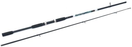 Miracle Fish Wędka Spinningowa Decisive Factor Spin Carbon 2,70M 10-30G