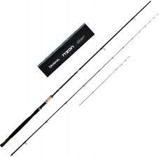 Zdjęcie Daiwa N'Zon Wędka Super Slim Power Feeder 305cm - Ostrołęka