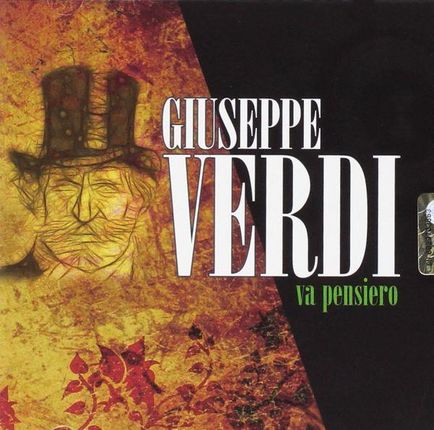 Klaus Neumann: Guseppe Verdi Va Pensiero [CD]