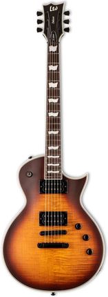 LTD EC-1000T Tobacco Sunburst Satin - gitara elektryczna