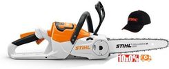 Zdjęcie Stihl MSA 70 C-B Pilarka akumulatorowa, bez akumulatora i ładowarki - Radomsko