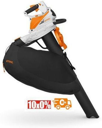 Stihl SHA 56 (bez akumulatora i ładowarki)