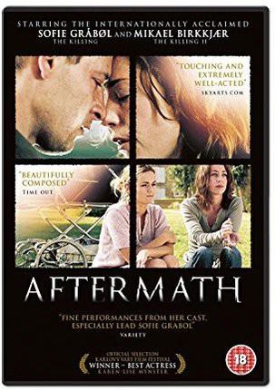 Aftermath (Po katastrofie) [DVD]