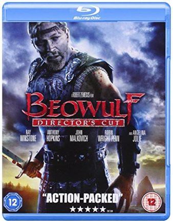 Beowulf: The IMAX Experience [Blu-Ray]