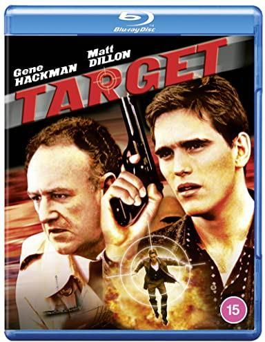 Film Blu-ray Target [Blu-Ray] - Ceny i opinie - Ceneo.pl