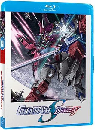 Gundam Seed Destiny Season 2 [Blu-Ray]
