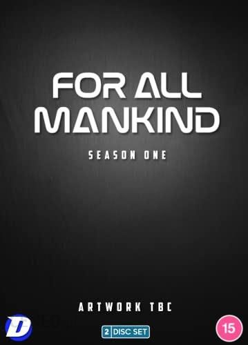 Film DVD For All Mankind: Season 1 [3DVD] - Ceny i opinie - Ceneo.pl