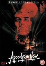 Zdjęcie Apocalypse Now (Czas Apokalipsy) [DVD] - Września