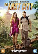 The Lost City (Zaginione miasto) [DVD]