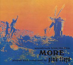 Zdjęcie Pink Floyd: More [CD] - Radziejów