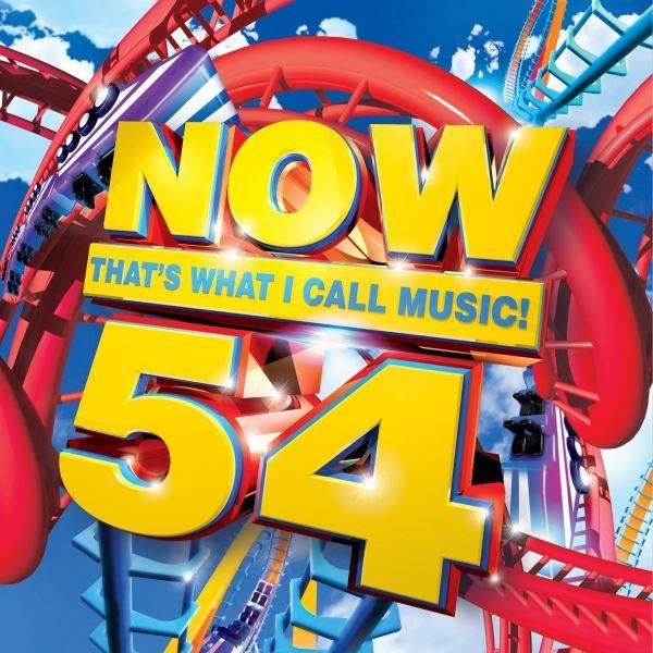 Płyta kompaktowa Now 54: That's What I Call Music [CD] - Ceny i opinie ...