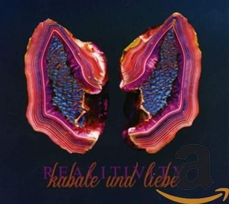 Kabale Und Liebe: Realitivity [CD]