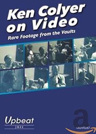 Ken Colyer On Video [DVD]