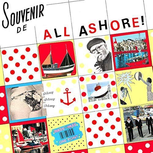 Płyta Kompaktowa All Ashore!: Stayin Afloat [CD] - Ceny I Opinie - Ceneo.pl