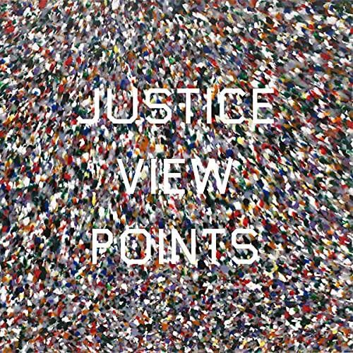 Płyta winylowa Justice: Viewpoints [2xWinyl] - Ceny i opinie - Ceneo.pl