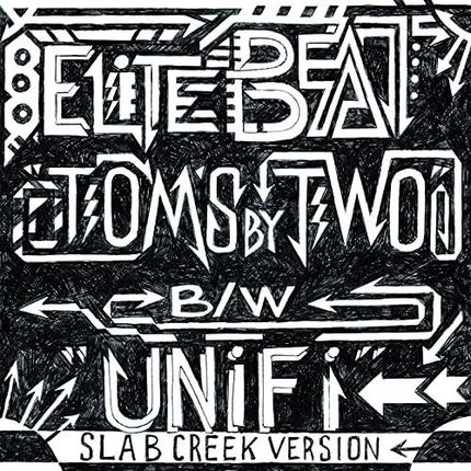 Elite Beat: Toms By 2 / Unifi (Slab Creek Version) [Winyl]