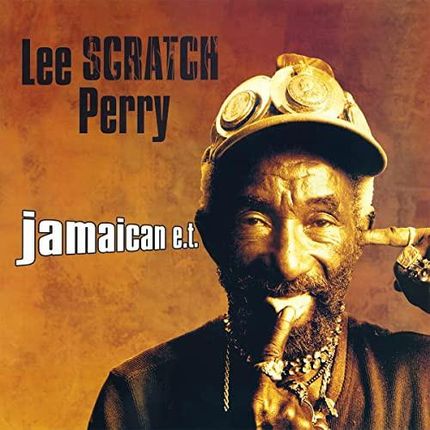 Lee Scratch Perry: Jamaican E.T [2xWinyl]